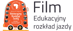 Film Edukacyjny rozkład jazdy