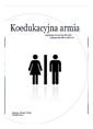 Koedukacyjna armia